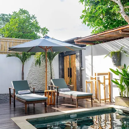 Villawatu - Beautiful 2 Bedroom Villa In Uluwatu Buitenkant foto