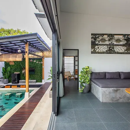 Villawatu - Beautiful 2 Bedroom Villa In Uluwatu Buitenkant foto