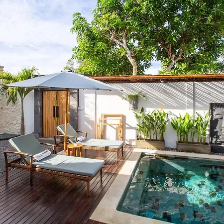 Villawatu - Beautiful 2 Bedroom Villa In Uluwatu Buitenkant foto