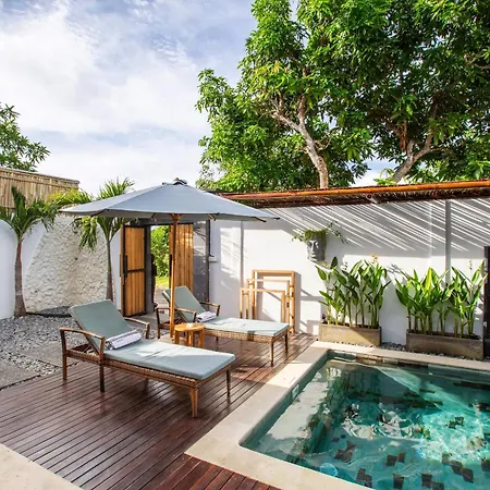 Villawatu - Beautiful 2 Bedroom Villa In Uluwatu Buitenkant foto