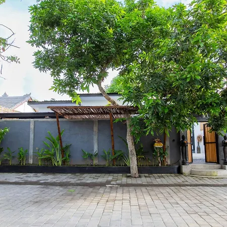 Villawatu - Beautiful 2 Bedroom Villa In Uluwatu Buitenkant foto
