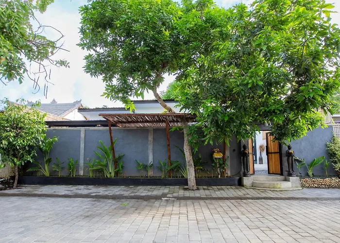 Villawatu - Beautiful 2 Bedroom Villa In Uluwatu