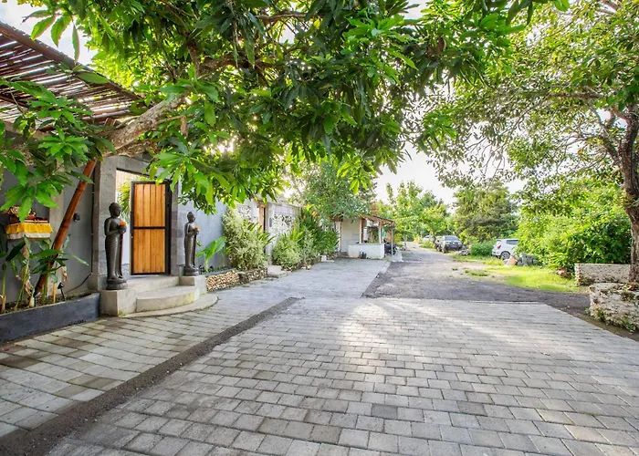 Villawatu - Beautiful 2 Bedroom Villa In Uluwatu
