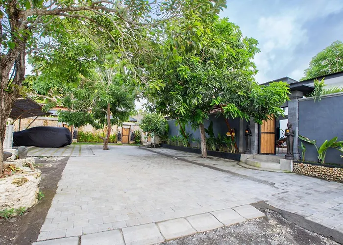 Villawatu - Beautiful 2 Bedroom Villa In Uluwatu