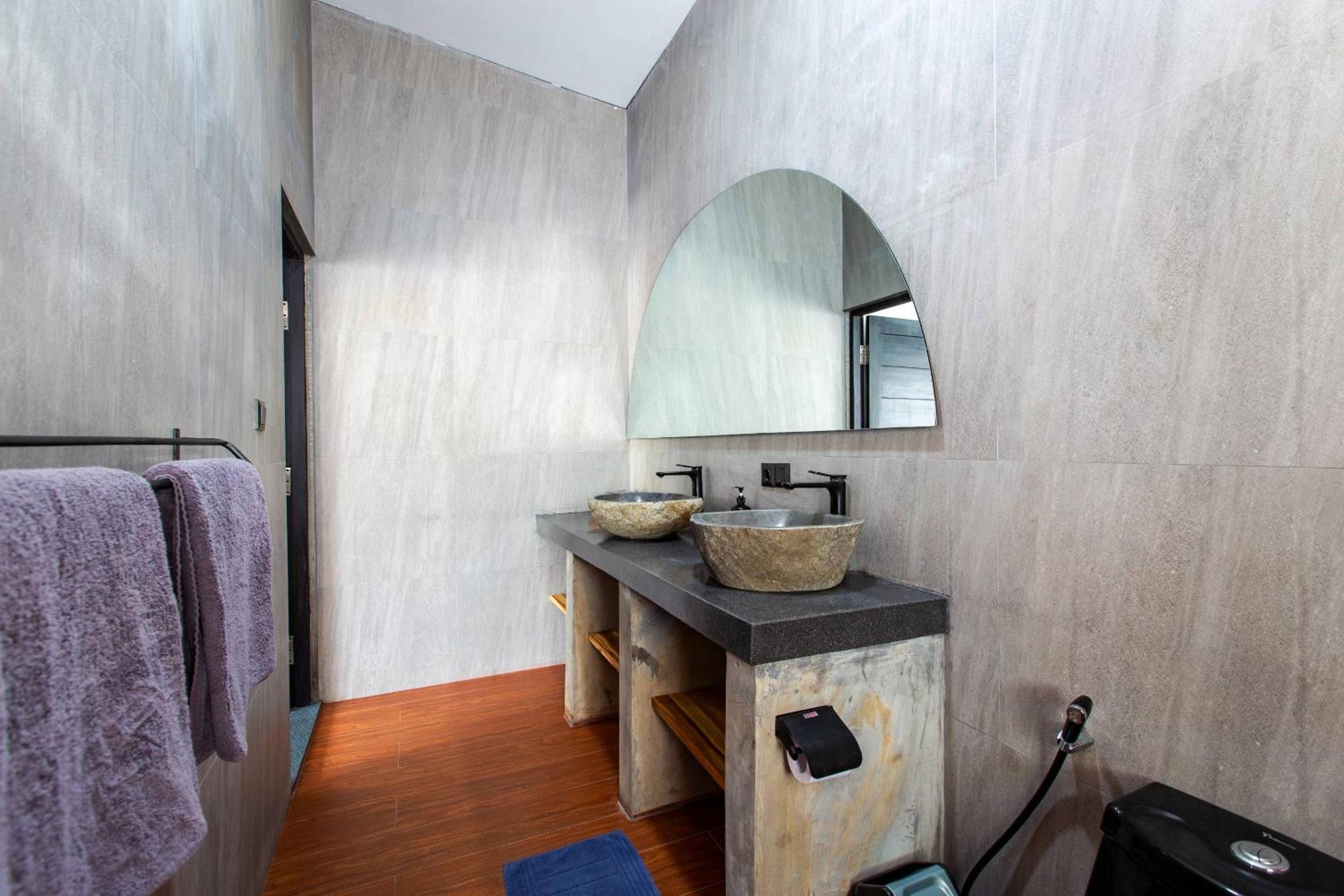 Villawatu - Beautiful 2 Bedroom In * Uluwatu (Bali)