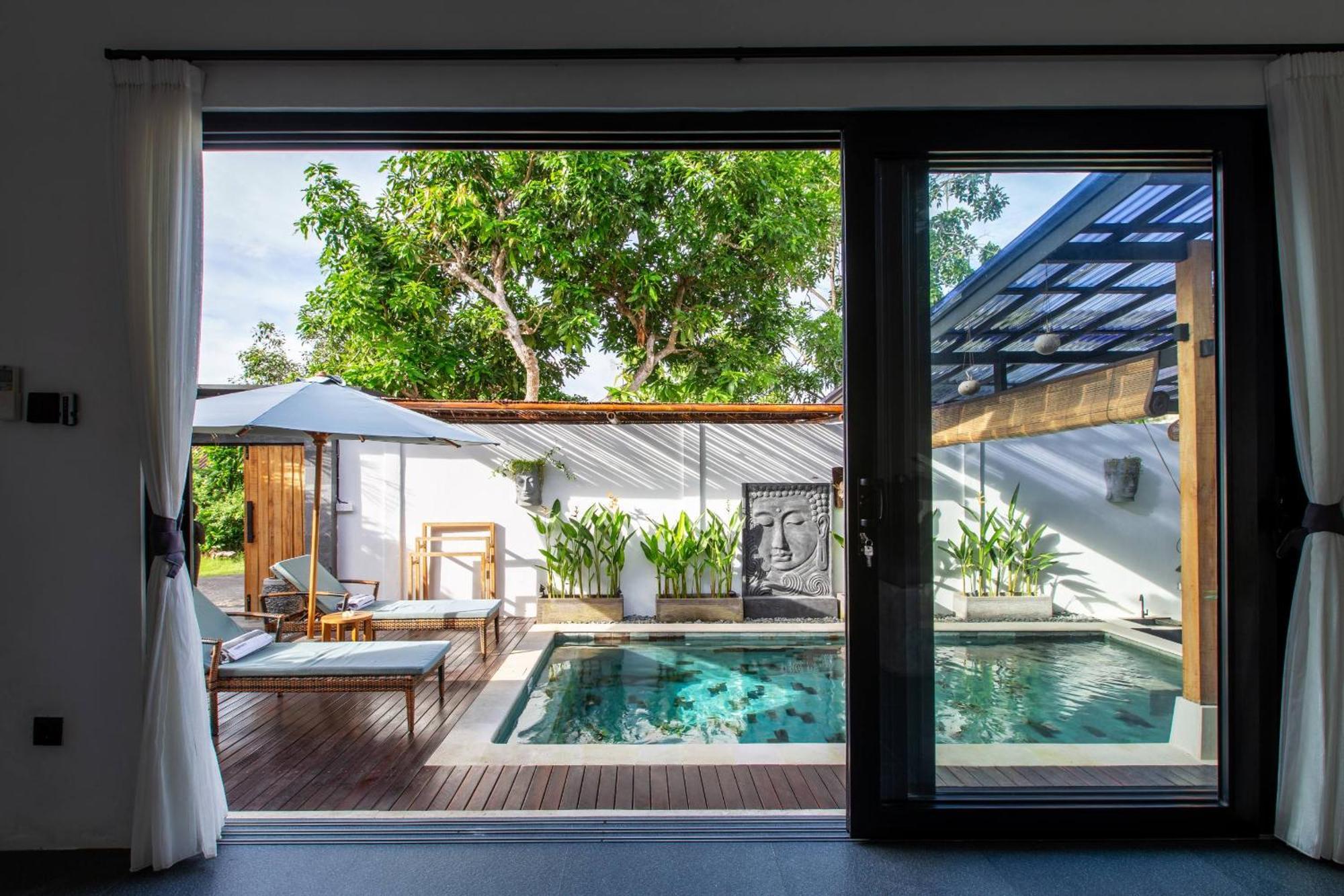 Villawatu - Beautiful 2 Bedroom In
