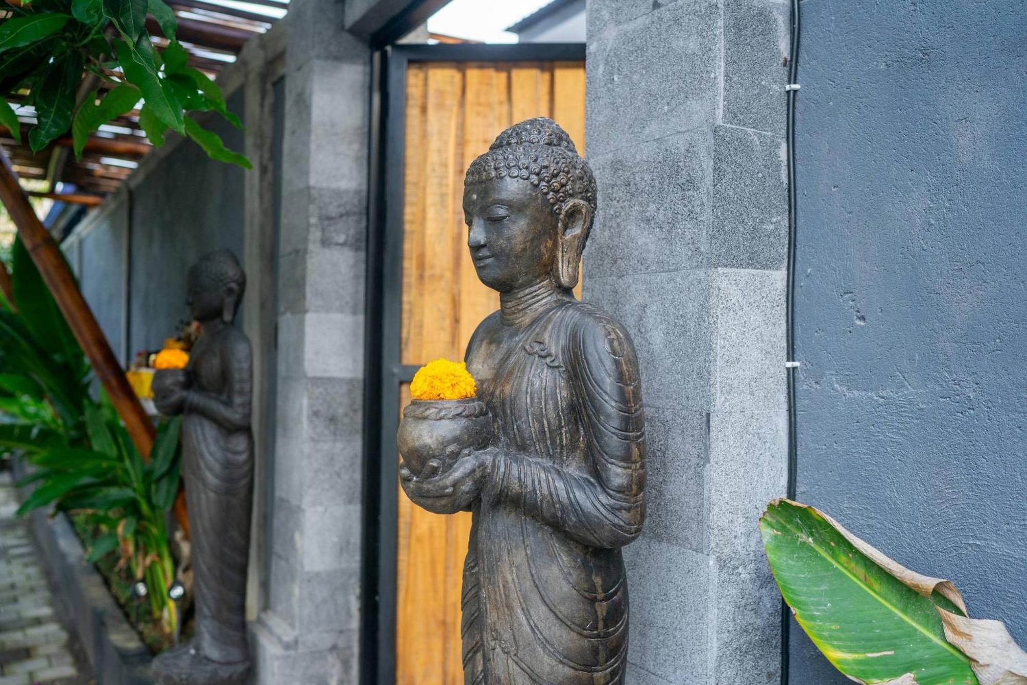 Villa Villawatu - Beautiful 2 Bedroom In Uluwatu (Bali)