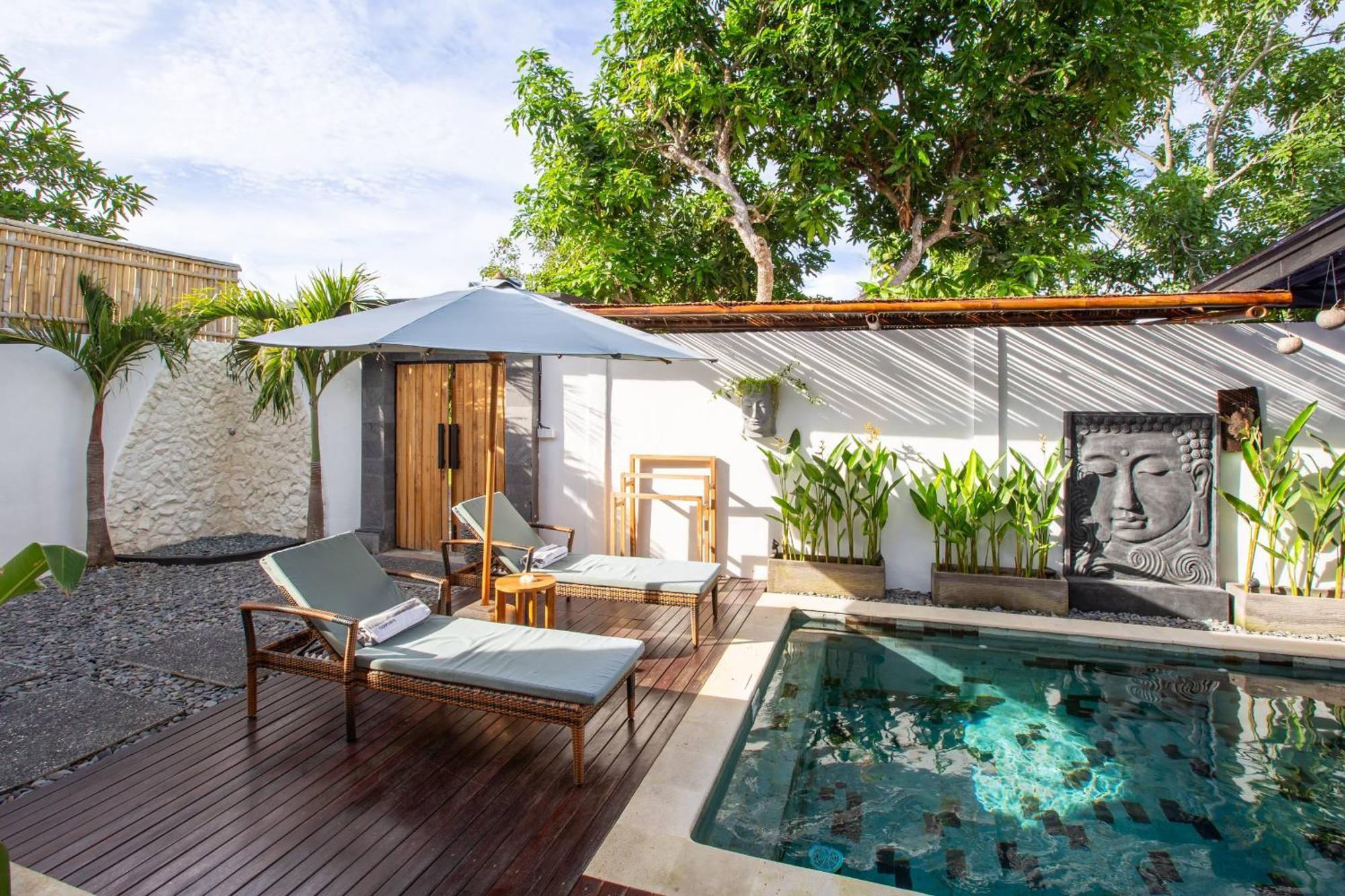 Villawatu - Beautiful 2 Bedroom In *