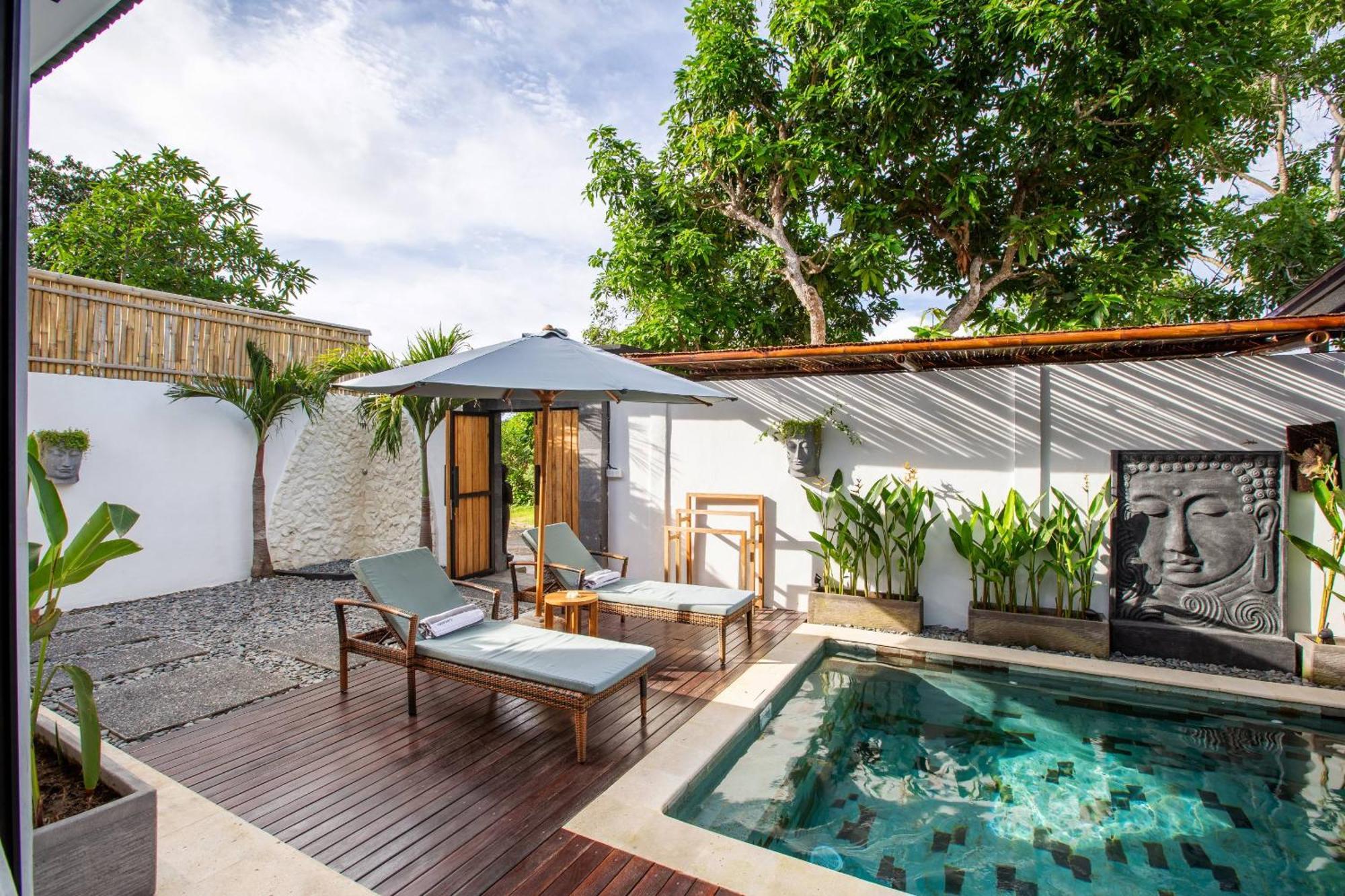Villawatu - Beautiful 2 Bedroom In Uluwatu (Bali)