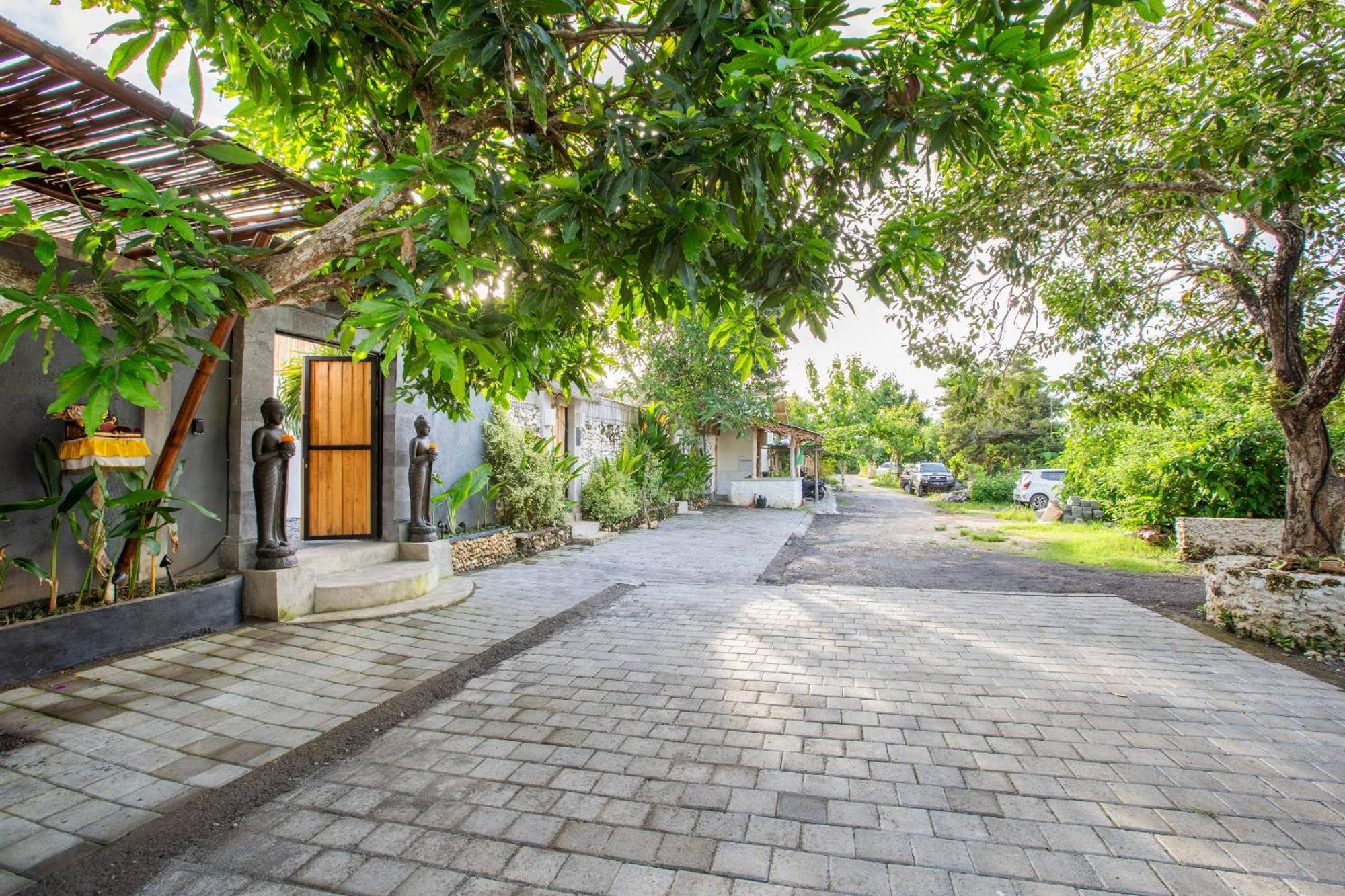 Villawatu - Beautiful 2 Bedroom In