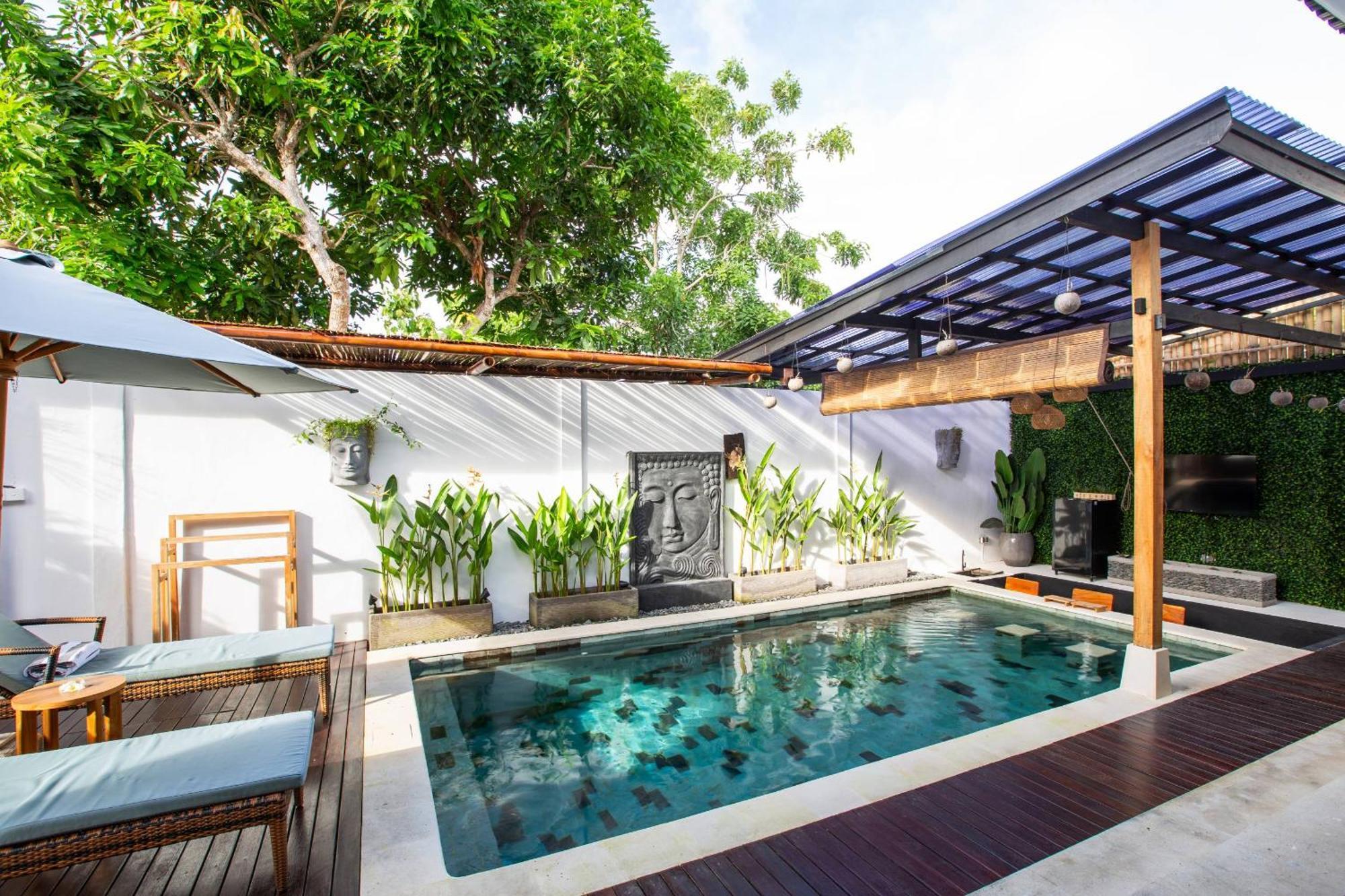 Villawatu - Beautiful 2 Bedroom In Villa