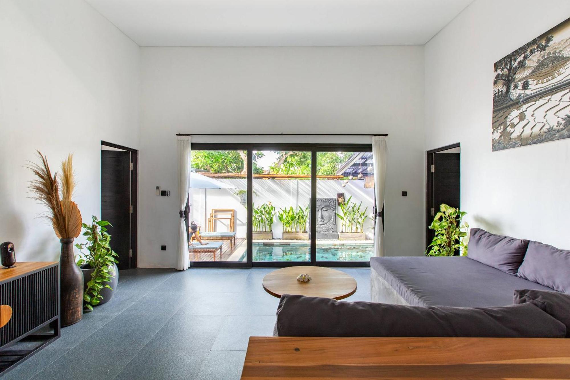 Villawatu - Beautiful 2 Bedroom In Villa Uluwatu (Bali)
