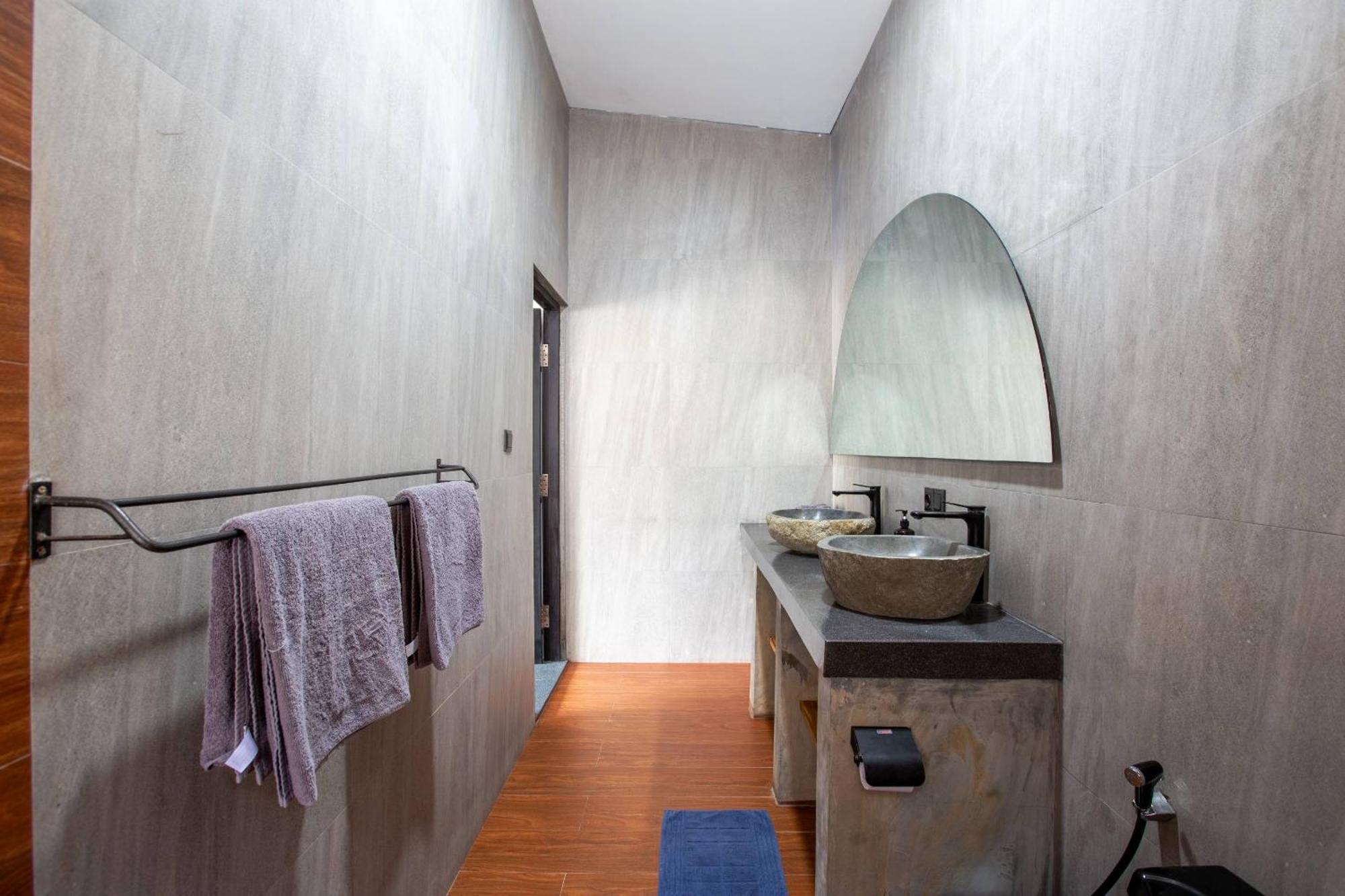 Villawatu - Beautiful 2 Bedroom In Uluwatu (Bali)