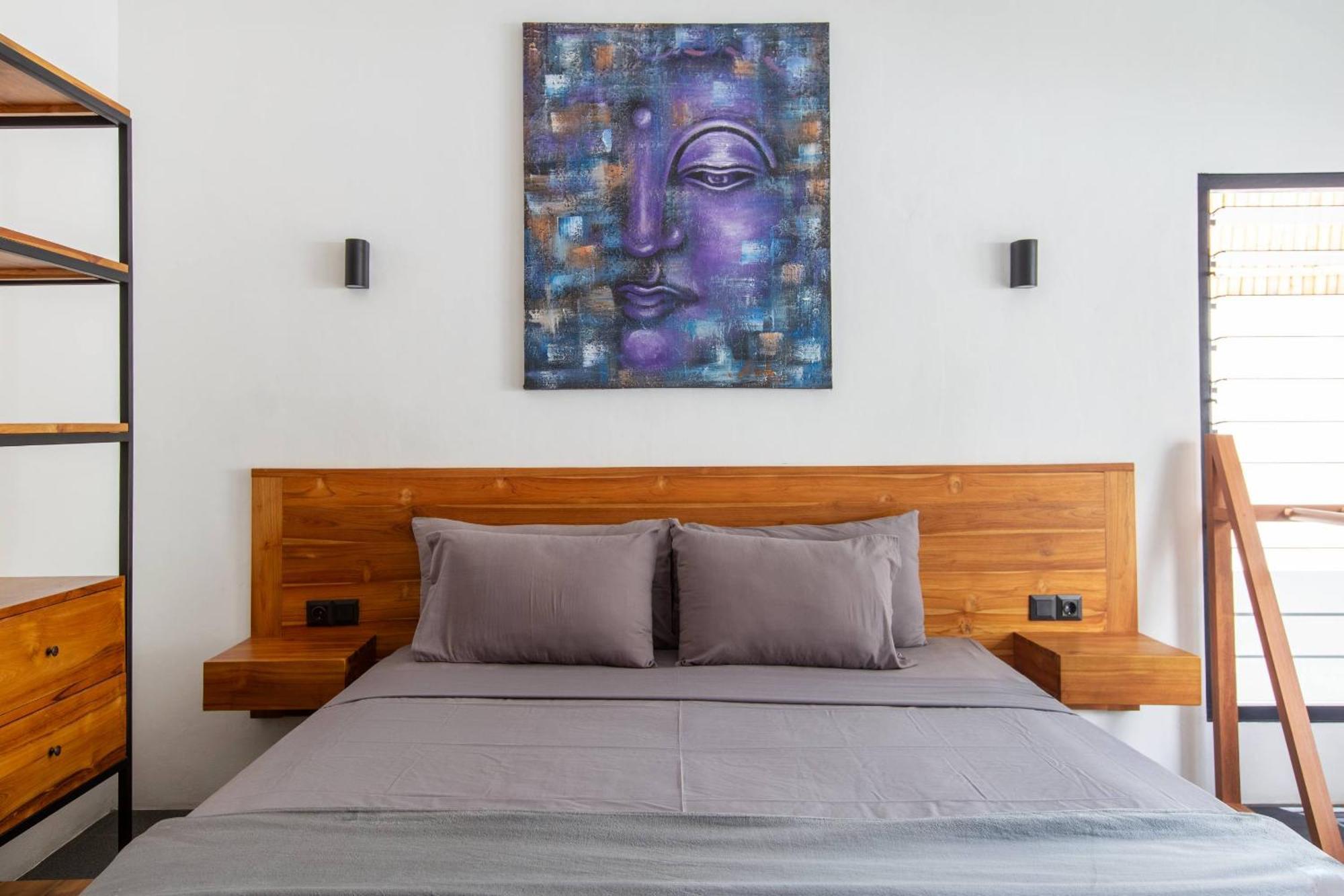 Villawatu - Beautiful 2 Bedroom In Villa