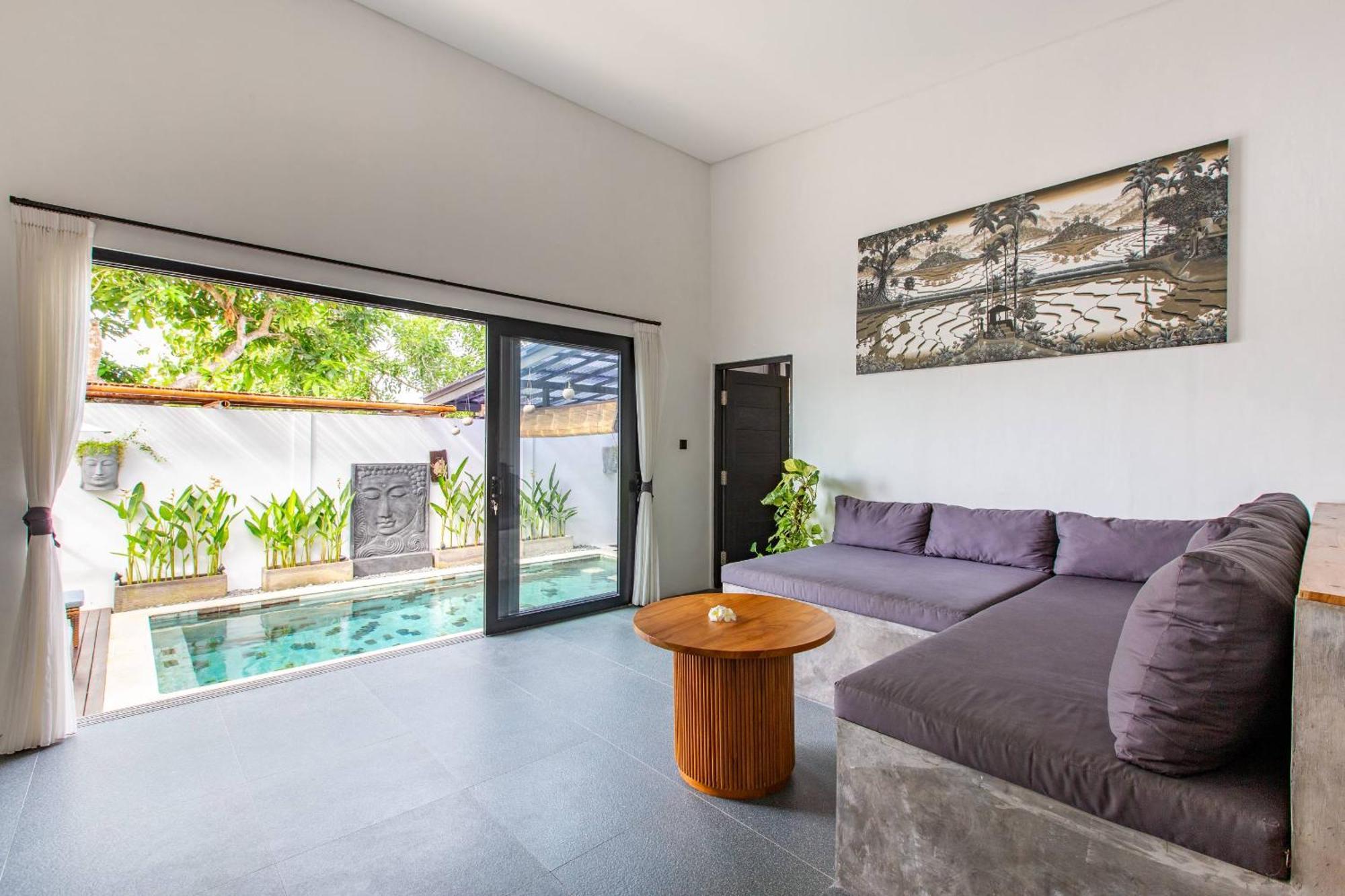 Villa Villawatu - Beautiful 2 Bedroom In *
