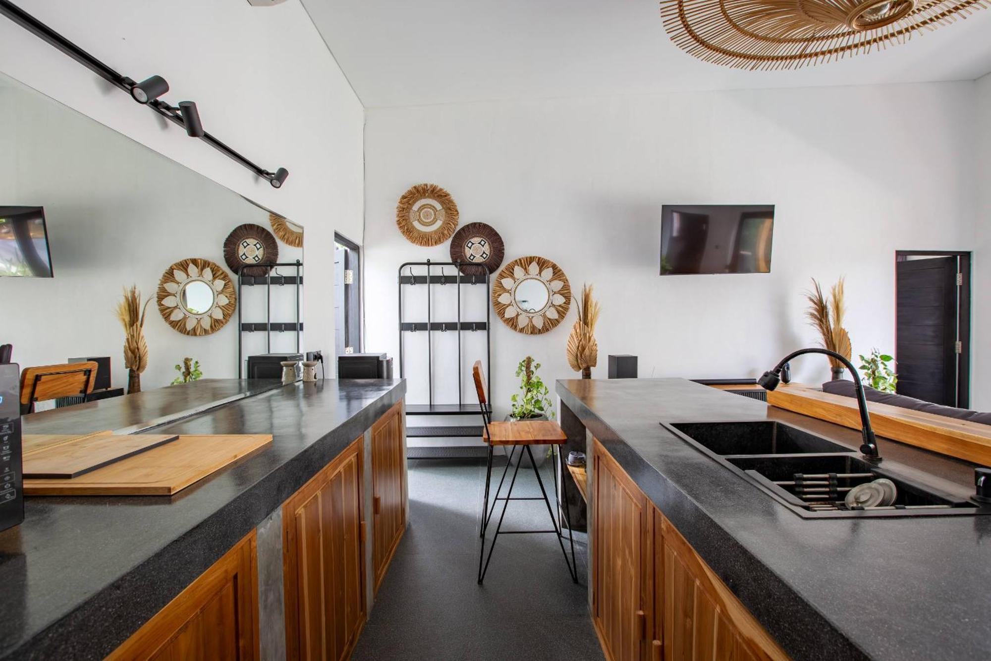 Villa Villawatu - Beautiful 2 Bedroom In