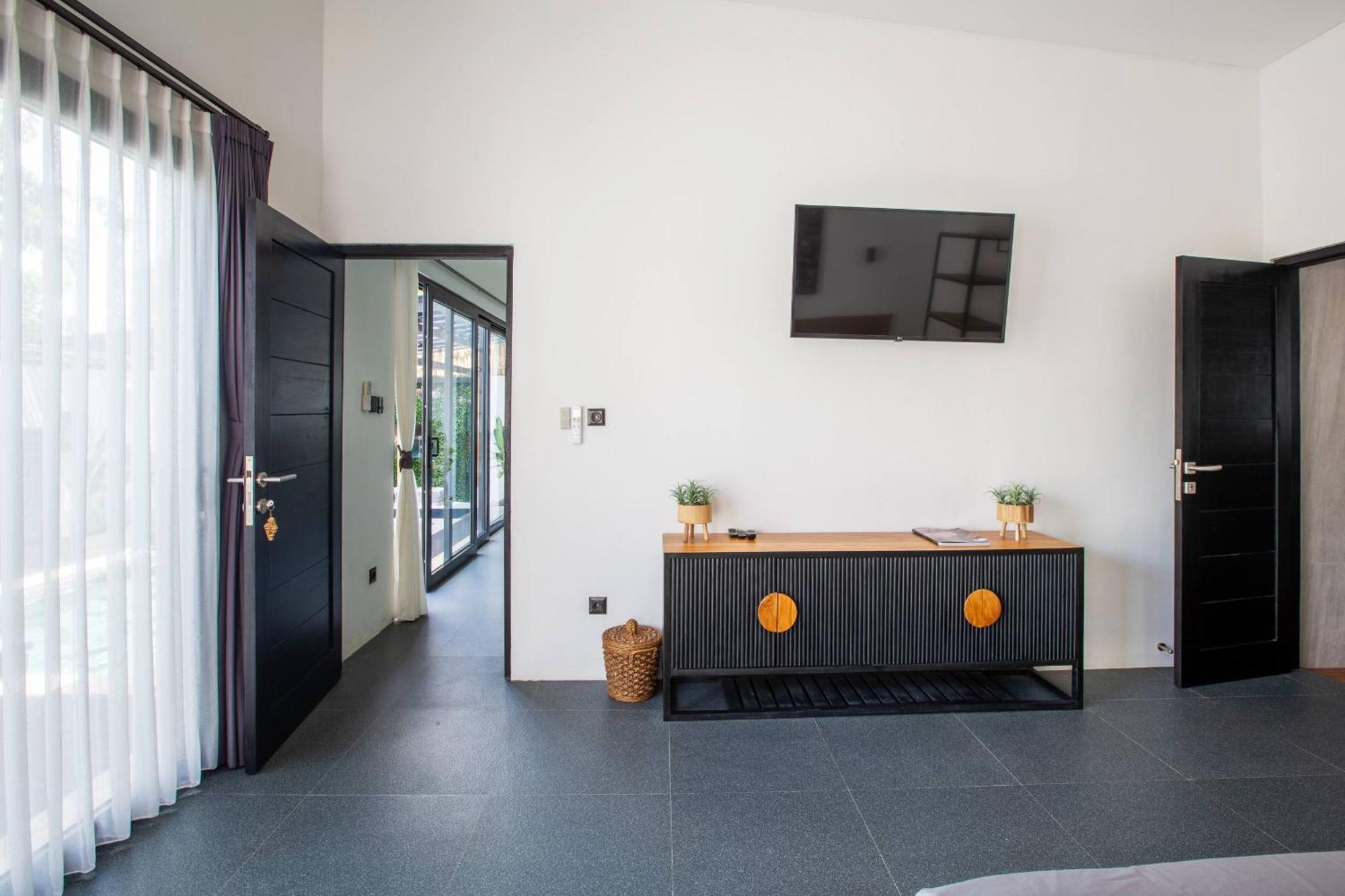 Villawatu - Beautiful 2 Bedroom In Villa *