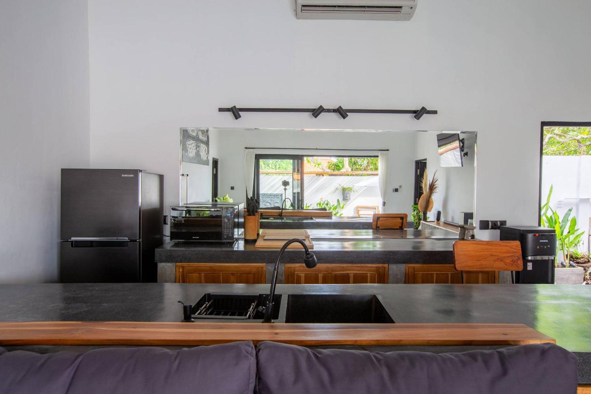 Villawatu - Beautiful 2 Bedroom In Villa Uluwatu (Bali)