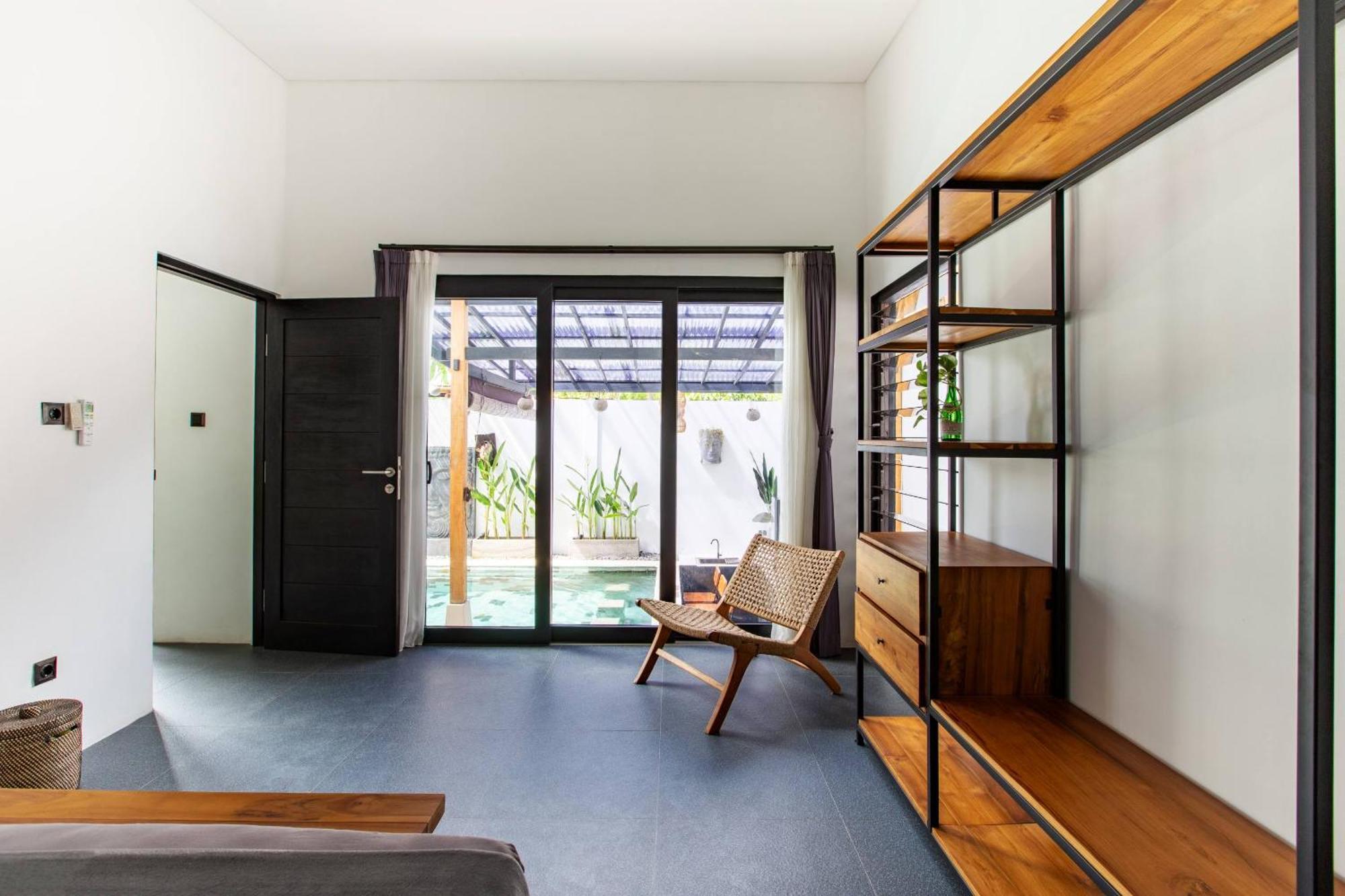 Villa Villawatu - Beautiful 2 Bedroom In Uluwatu (Bali)