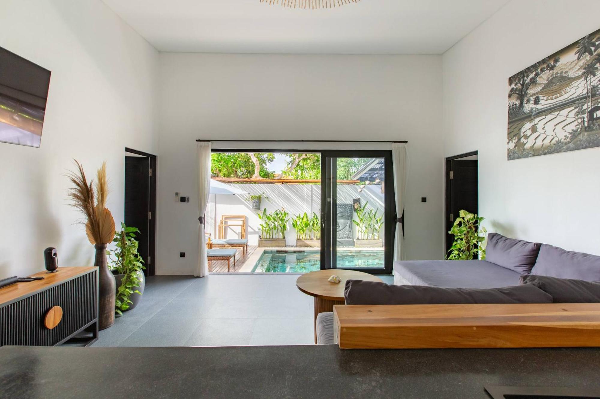 Villawatu - Beautiful 2 Bedroom In *