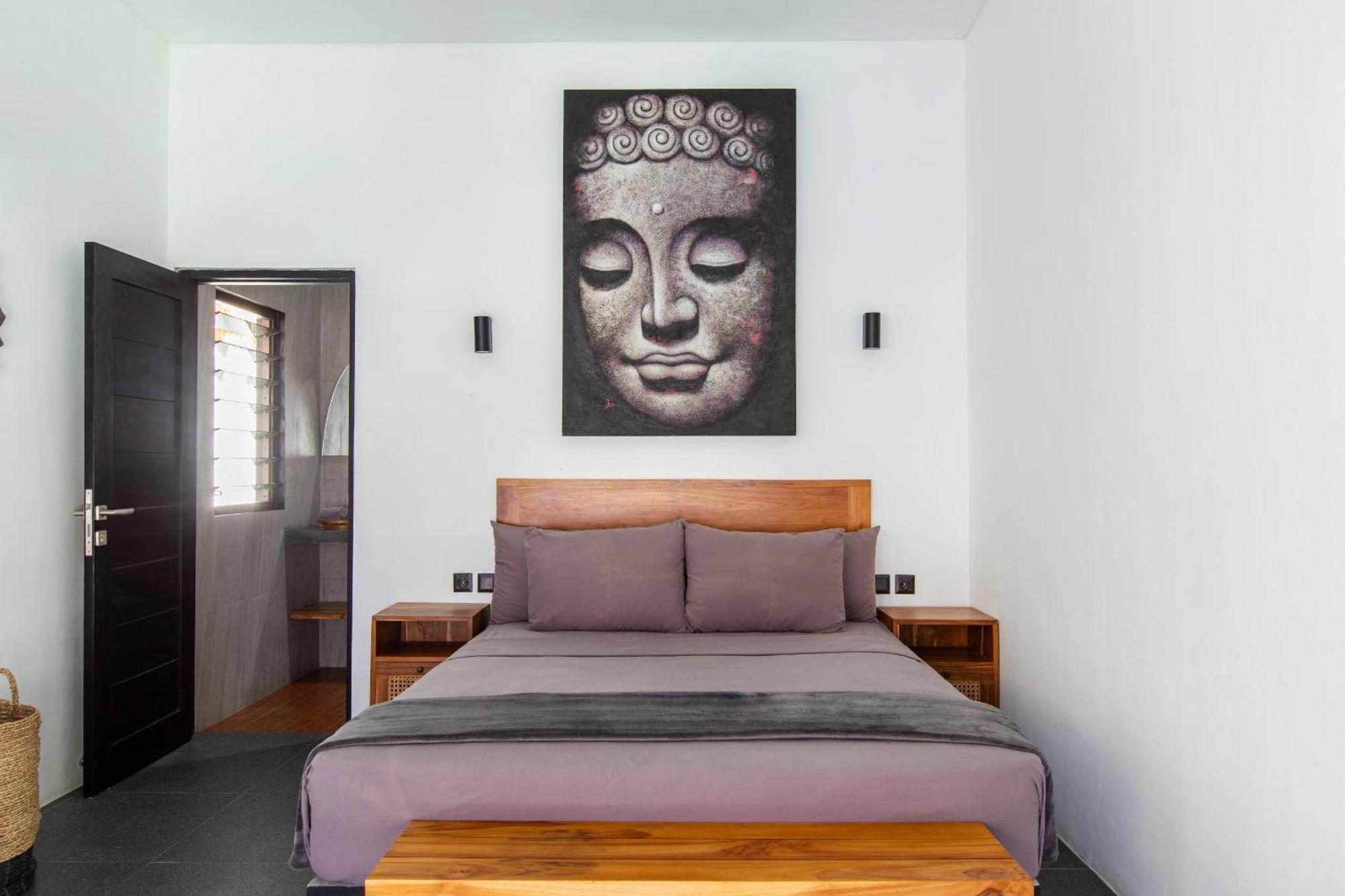 Villawatu - Beautiful 2 Bedroom In Uluwatu (Bali)