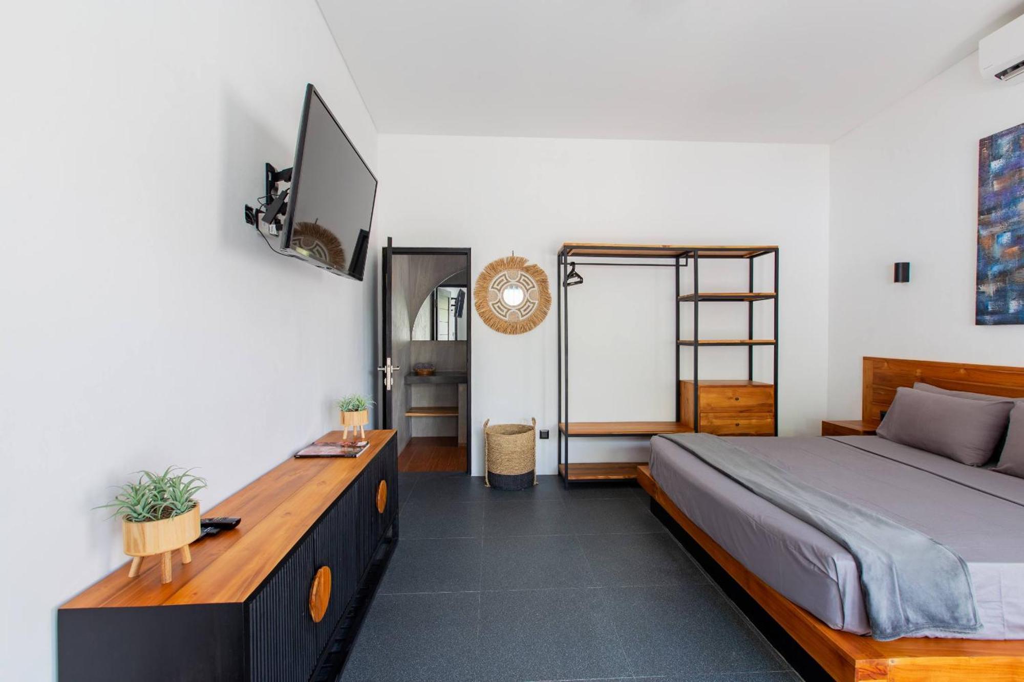 Villawatu - Beautiful 2 Bedroom In * Uluwatu (Bali)