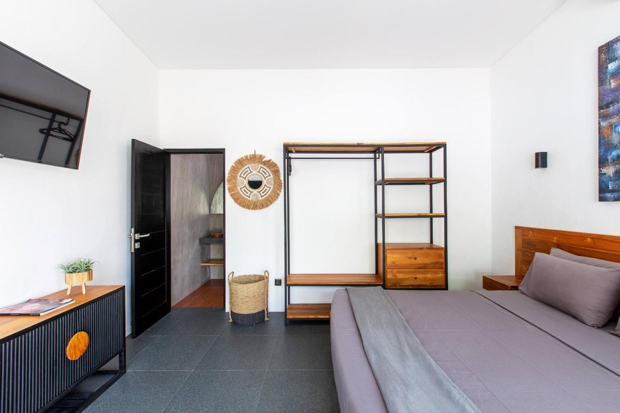 Villawatu - Beautiful 2 Bedroom In Villa Uluwatu (Bali)
