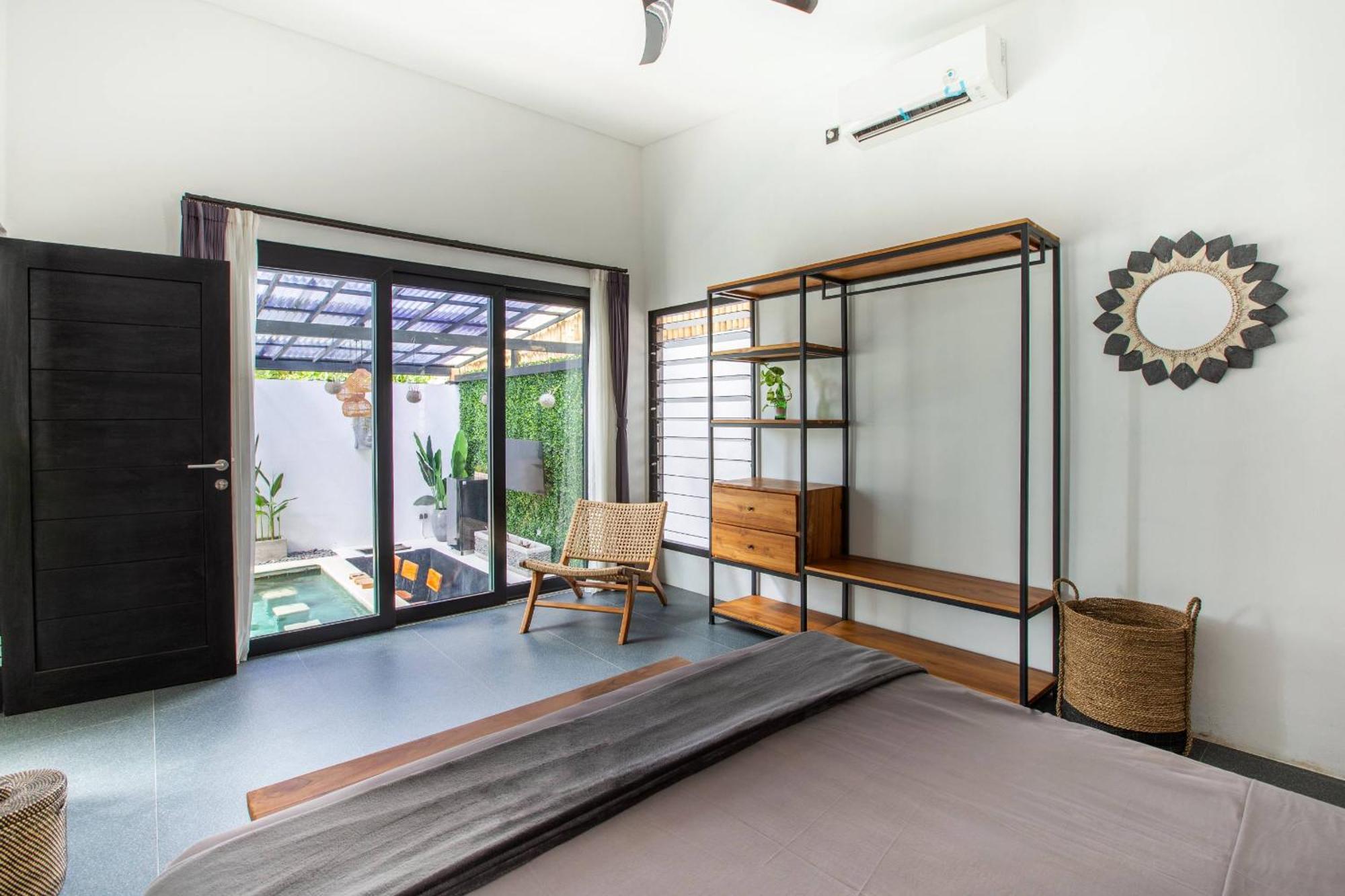Villawatu - Beautiful 2 Bedroom In *