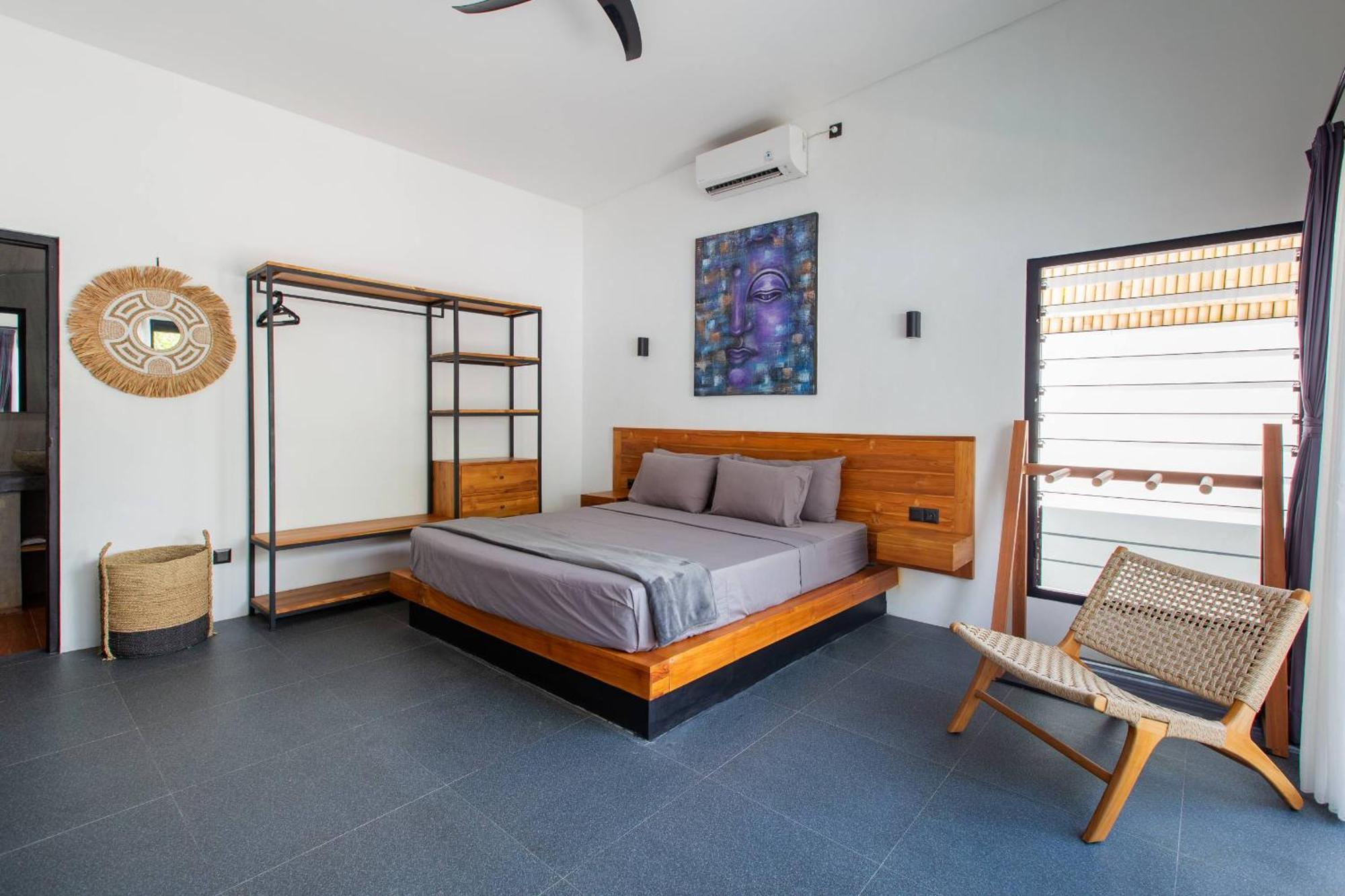 Villawatu - Beautiful 2 Bedroom In Uluwatu (Bali)