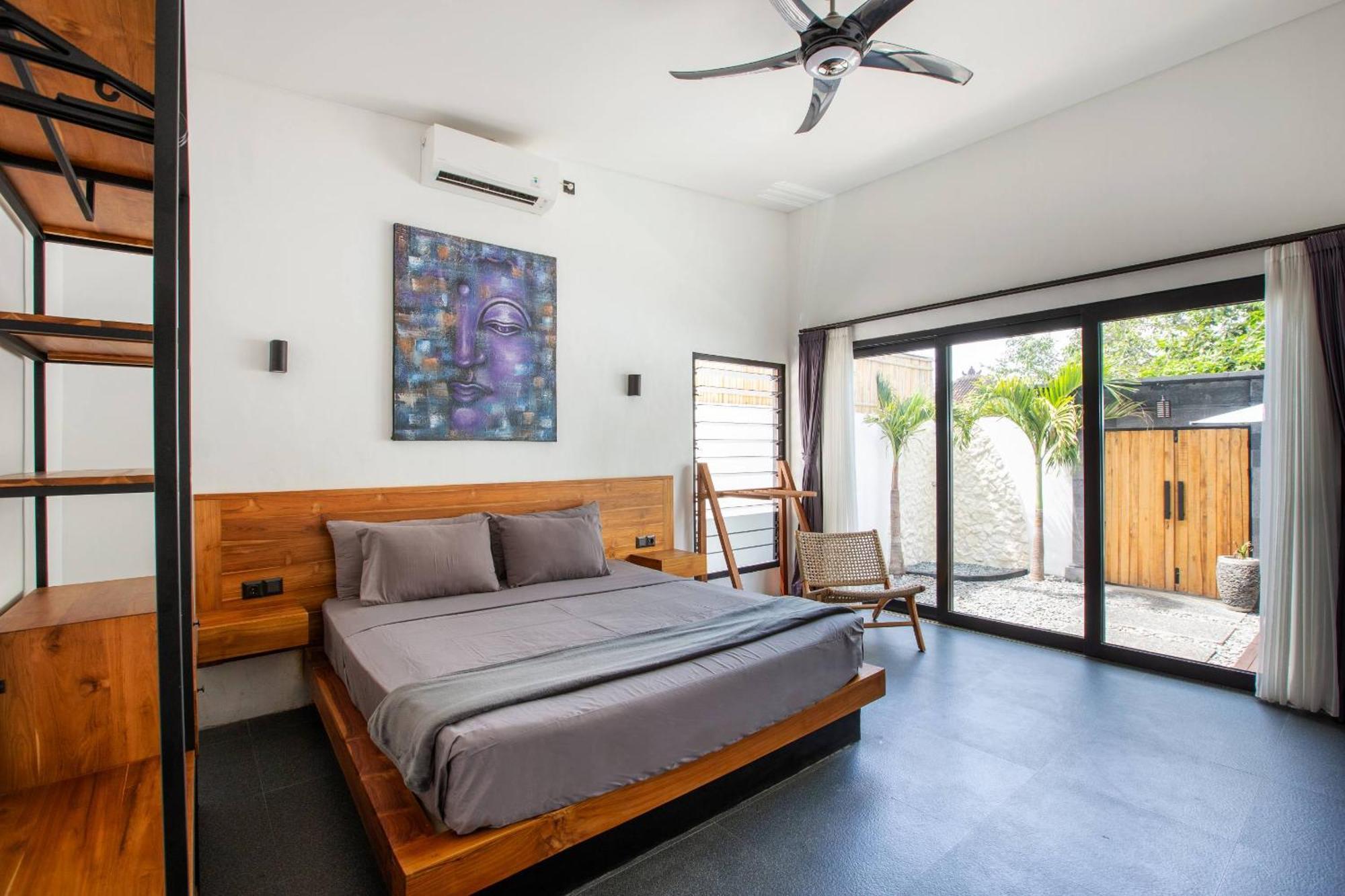 Villa Villawatu - Beautiful 2 Bedroom In Uluwatu (Bali)